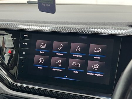 2023 Volkswagen Polo - photo 35