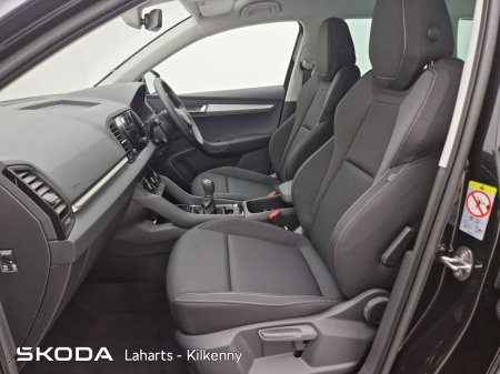 2026 Skoda Karoq - photo 4