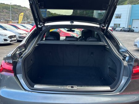 2021 Audi A5 - photo 26