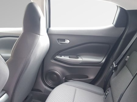 2026 Nissan Juke - photo 7