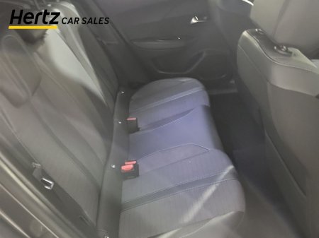 2023 Peugeot 2008 - photo 16