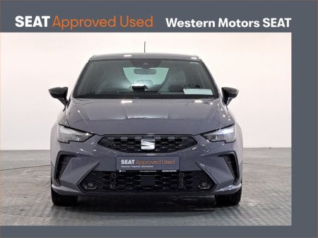 2026 SEAT Ibiza - photo 2