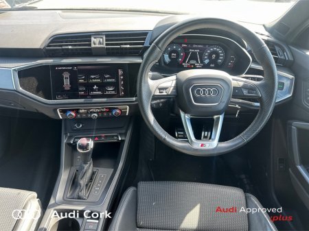 2024 Audi Q3 - photo 19