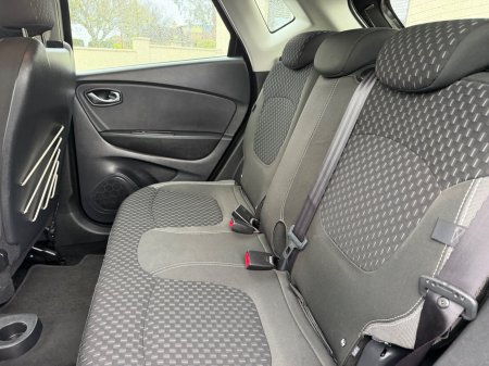 2018 Renault Captur - photo 19