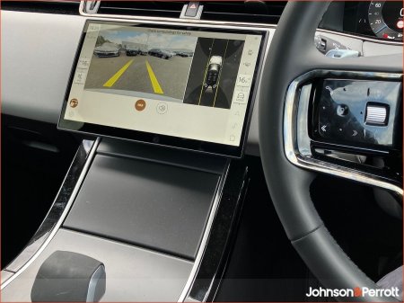 2026 Land Rover Range Rover Evoque - photo 18