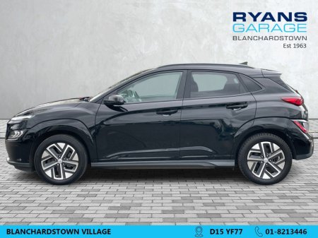 2023 Hyundai KONA - photo 4