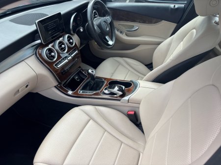 2016 Mercedes-Benz C-Class - photo 2