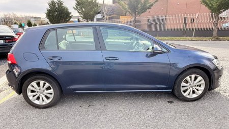 2015 Volkswagen Golf - photo 5