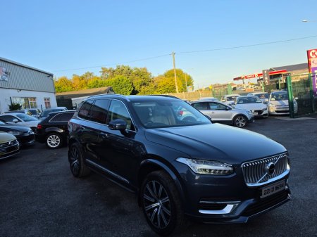 2022 Volvo XC90 - photo 2