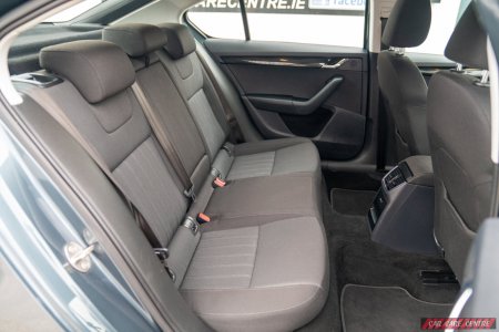 2019 Skoda Octavia - photo 25