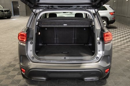 2021 Citroen C5 Aircross - photo 13