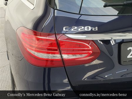 2018 Mercedes-Benz C-Class - photo 14