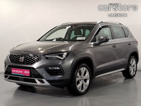 2024 SEAT Ateca - photo 7