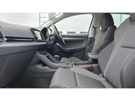2024 Skoda Karoq - photo 5
