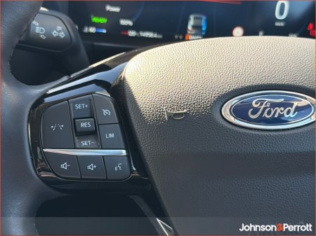 2024 Ford Kuga - photo 28