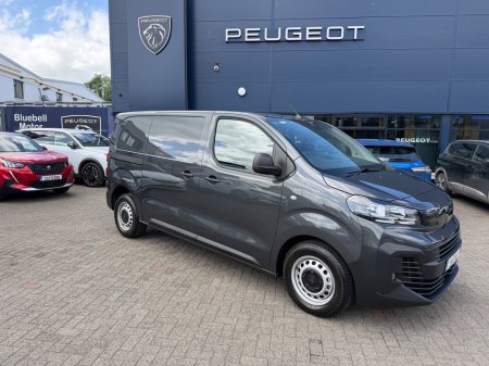 2026 Peugeot Expert - photo 2