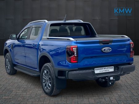 2026 Ford Ranger - photo 3