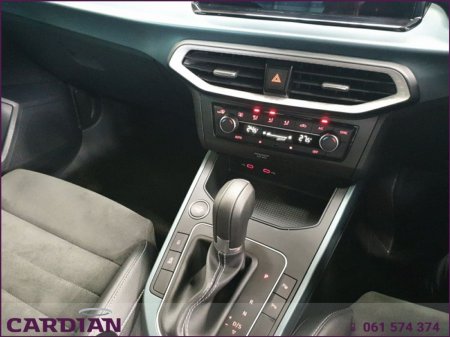 2025 SEAT Arona - photo 15
