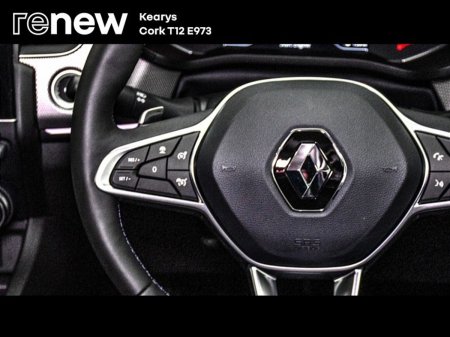 2023 Renault Arkana - photo 15