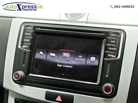 2016 Volkswagen Passat - photo 26