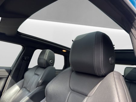 2018 Land Rover Range Rover Evoque - photo 13