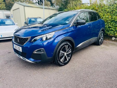 2019 Peugeot 3008 - photo 10