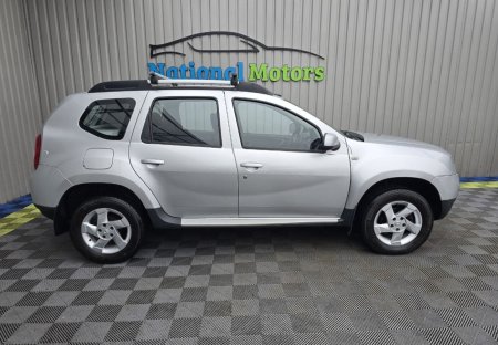2014 Dacia Duster - photo 2