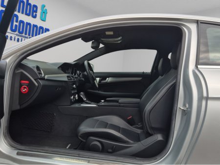 2012 Mercedes-Benz C-Class - photo 14