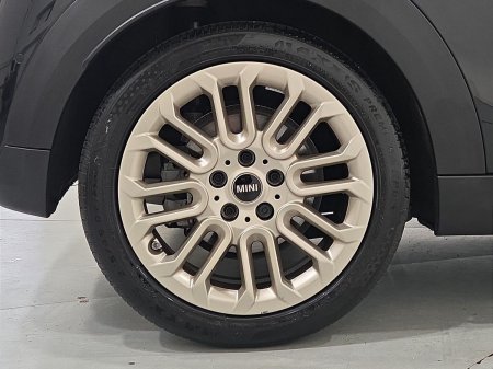 2025 Mini Cooper - photo 14