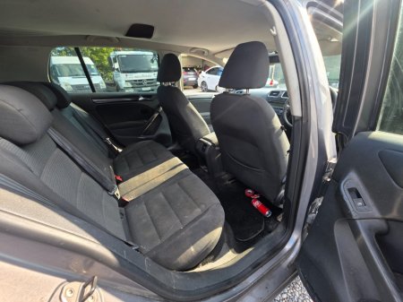 2010 Volkswagen Golf - photo 10