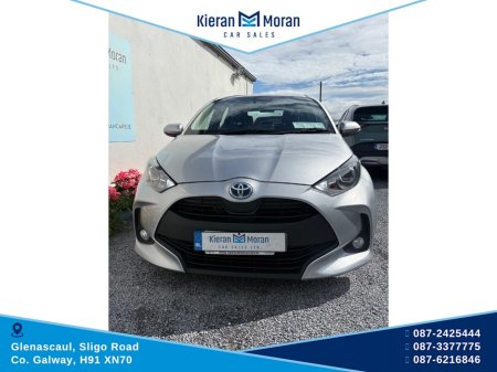 2022 Toyota Yaris - photo 7