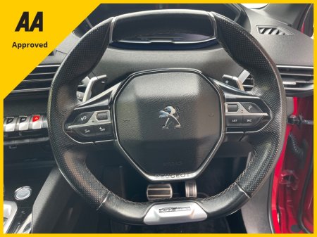 2017 Peugeot 3008 - photo 5