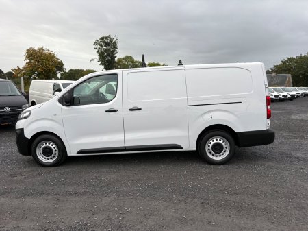 2022 Vauxhall Vivaro - photo 6
