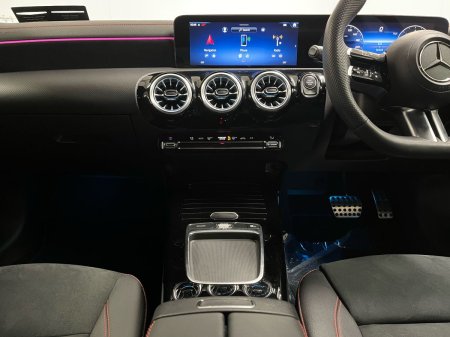 2024 Mercedes-Benz CLA - photo 11