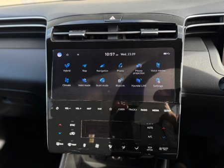 2022 Hyundai Tucson - photo 24