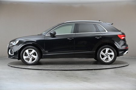 2022 Audi Q3 - photo 5