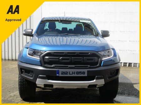 2021 Ford Ranger - photo 26
