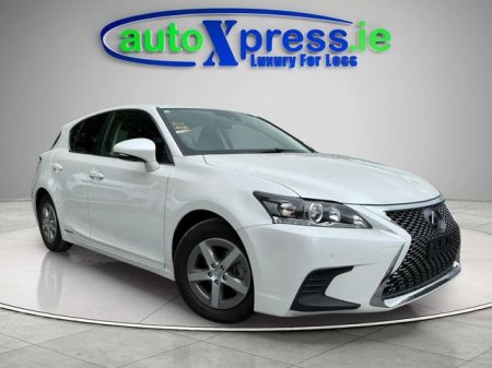 2021 Lexus CT - photo 37