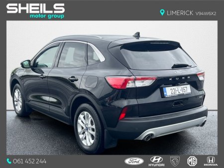 2022 Ford Kuga - photo 14