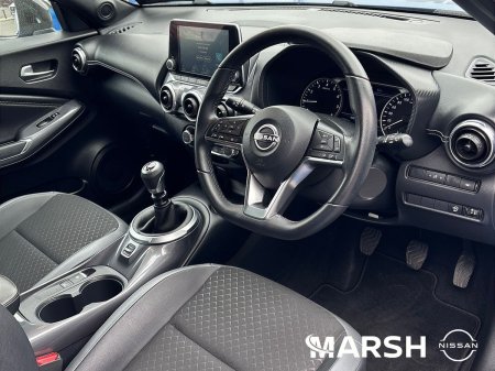 2024 Nissan Juke - photo 9