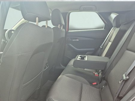 2020 Mazda CX-30 - photo 8