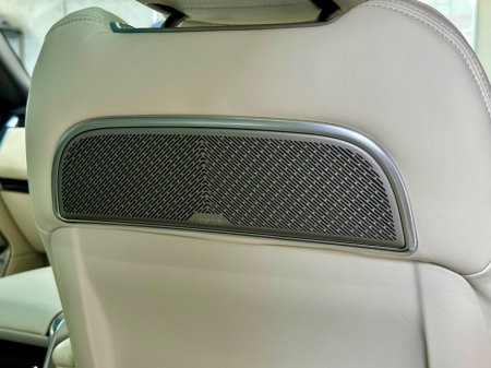 2025 Land Rover Range Rover - photo 31