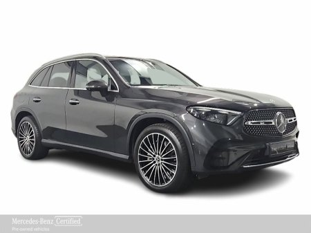 2025 Mercedes-Benz GLC - photo 2