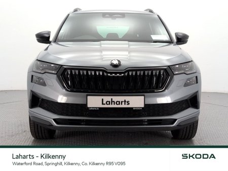 2026 Skoda Karoq - photo 12