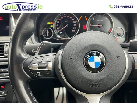 2016 BMW 5-Series - photo 29