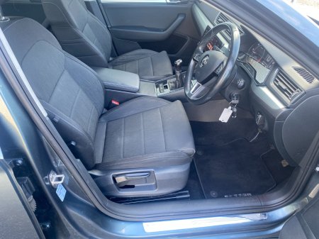 2018 Skoda Superb - photo 9