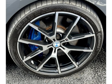 2019 BMW 8-Series - photo 27