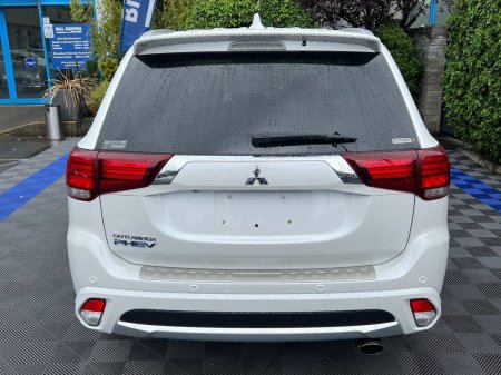 2018 Mitsubishi Outlander - photo 18