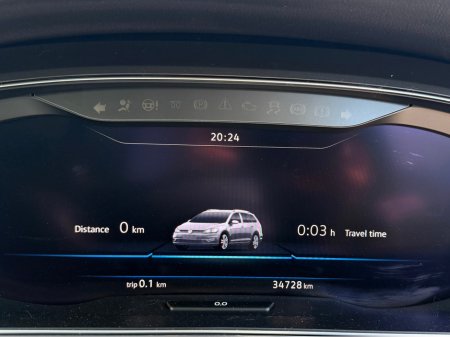 2020 Volkswagen Golf - photo 13