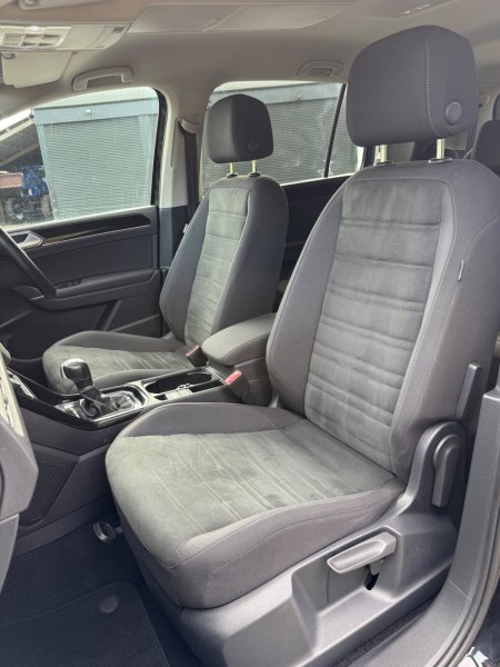 2019 Volkswagen Touran - photo 24